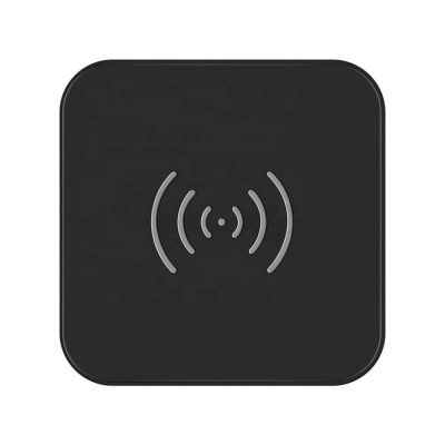 CHOETECH Wireless Charger For Samsung And Standard Wireless Charging Pad For IPhone 11