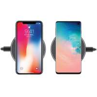 2020 New Best Seller Product Factory Wholesale Universal Mobile Phone Fast Charging for Earphone Watch Series Wireless Charger