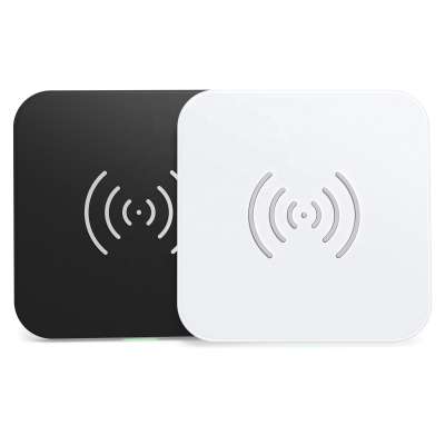 Choetech Mini Portables 10W Black White Cheap Free Shipping Universal Desktop Wireless Charger