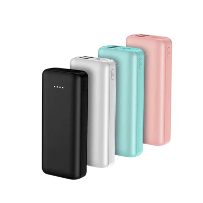 Custom Li-Polymer Battery Portable Phone Mobile Charger 10000mAh Power Banks