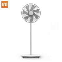 Amazing Quality mijia easy to move standing parts charging fan